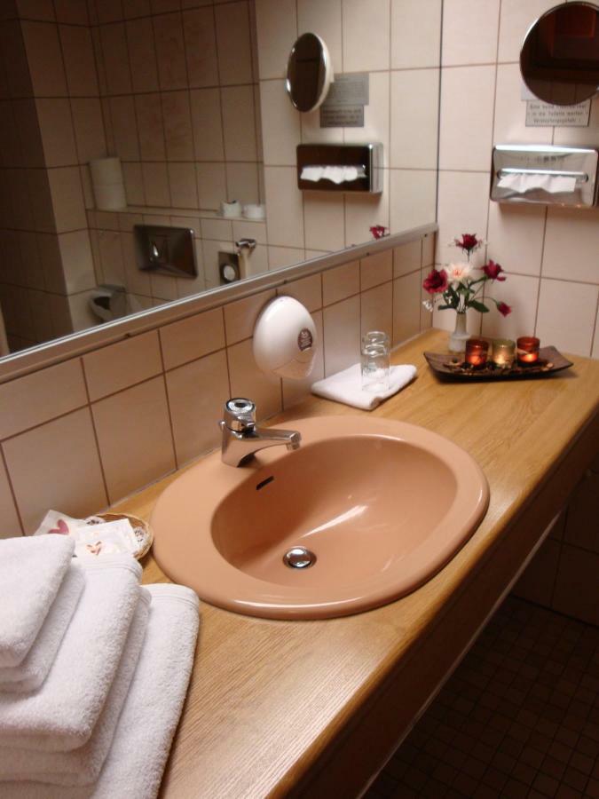 Seehotel Hintere Hohe Münchberg Kültér fotó