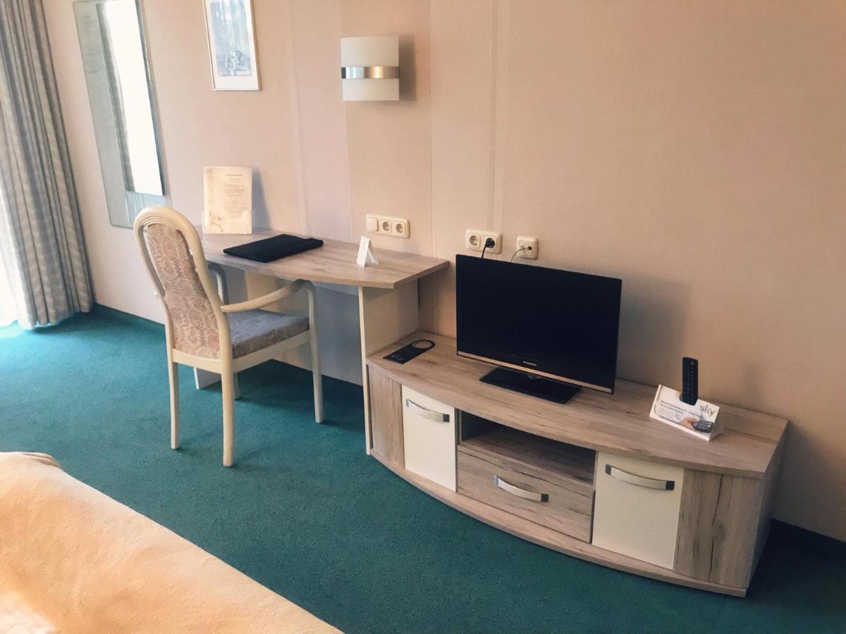 Seehotel Hintere Hohe Münchberg Kültér fotó